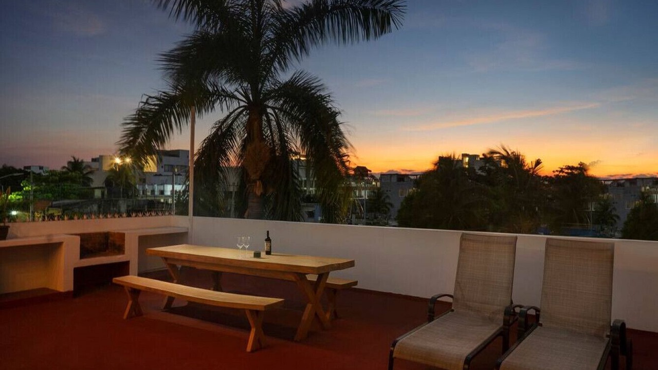 Photo of Outdoor in Luis Donaldo Colosio
