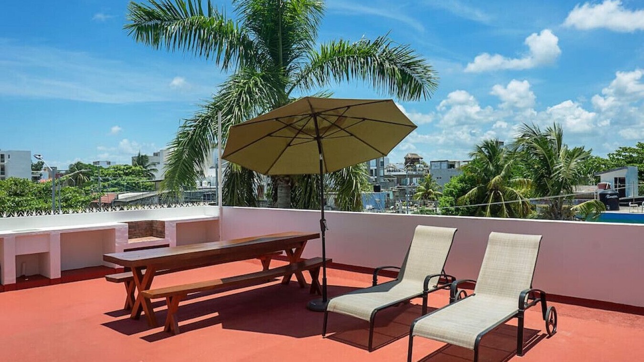Photo of Outdoor in Luis Donaldo Colosio