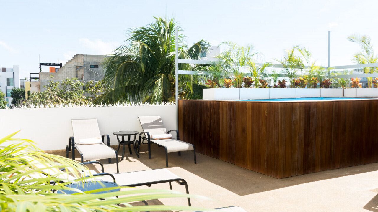 Photo of Outdoor in Luis Donaldo Colosio