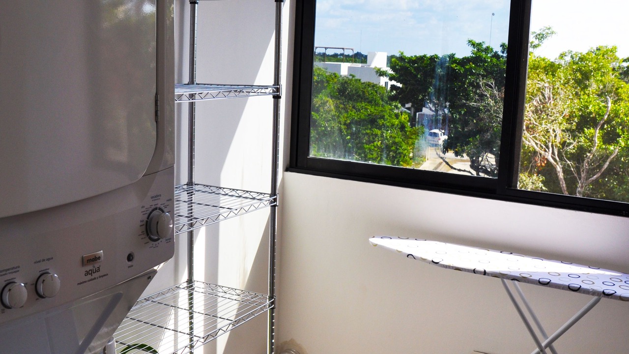 Photo of Bedroom in Akumal