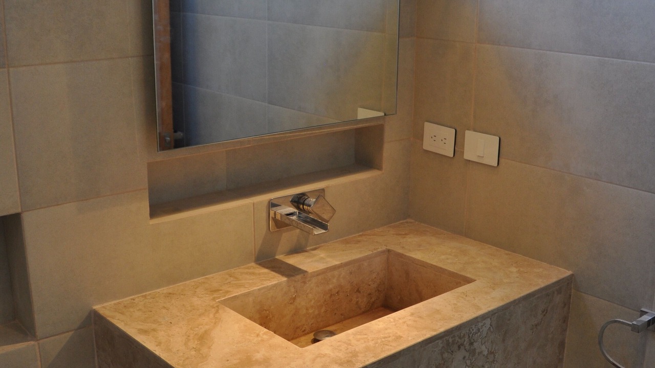 Photo of Bathroom in Akumal