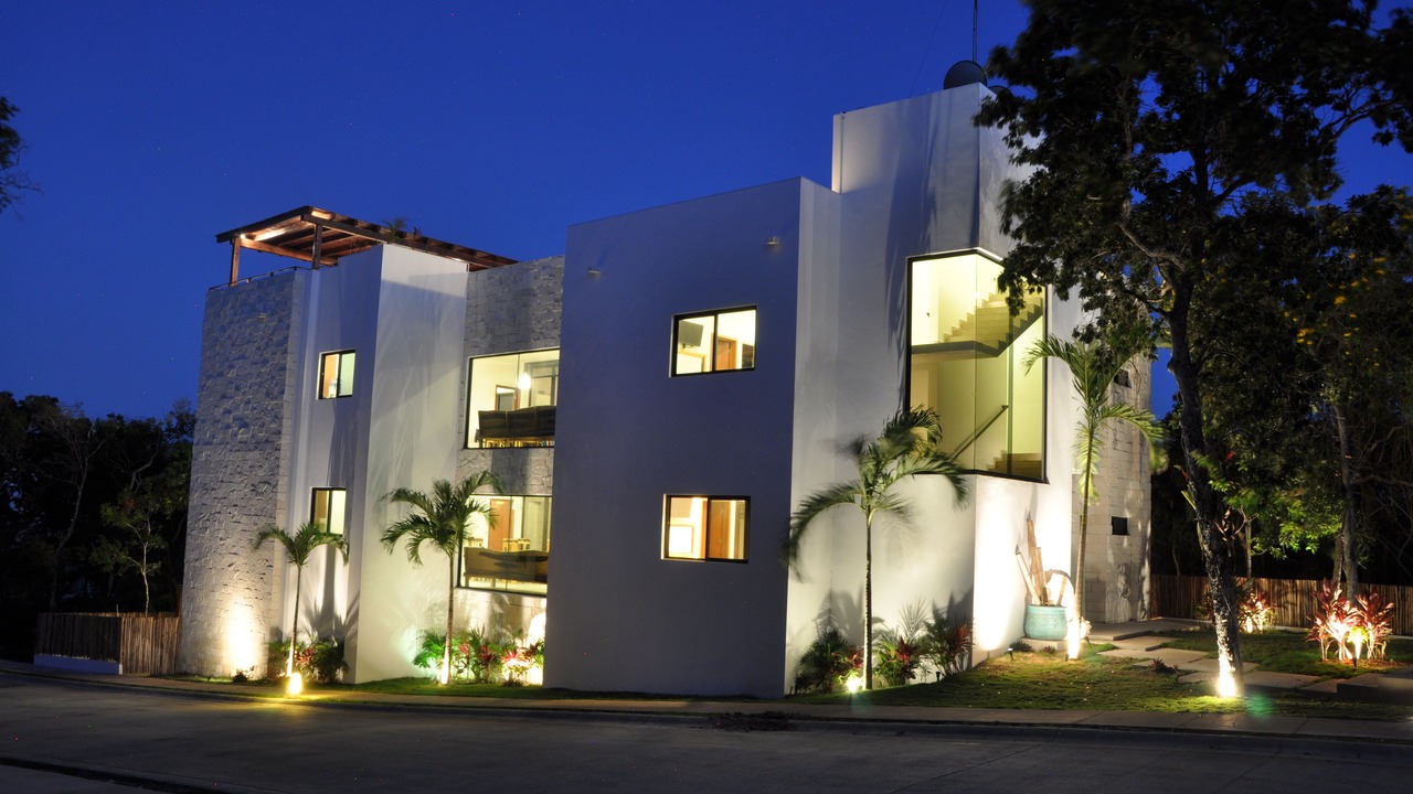 Photo of Outdoor in Akumal
