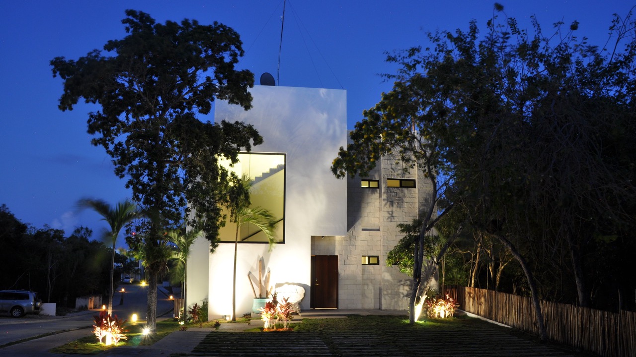 Photo of Outdoor in Akumal