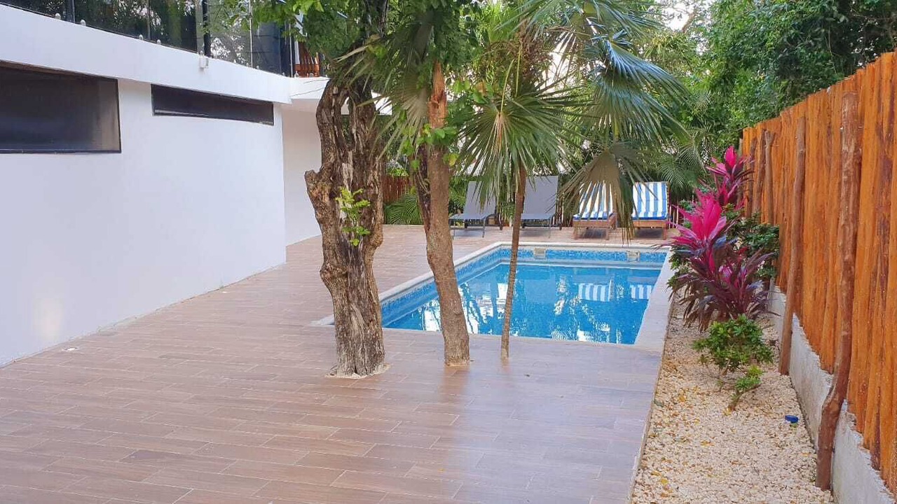 Photo of Outdoor in Akumal