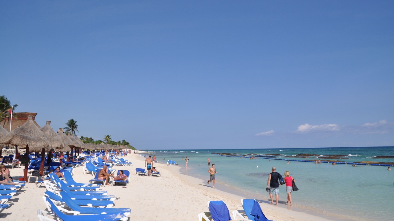 Photo of Outdoor in Akumal