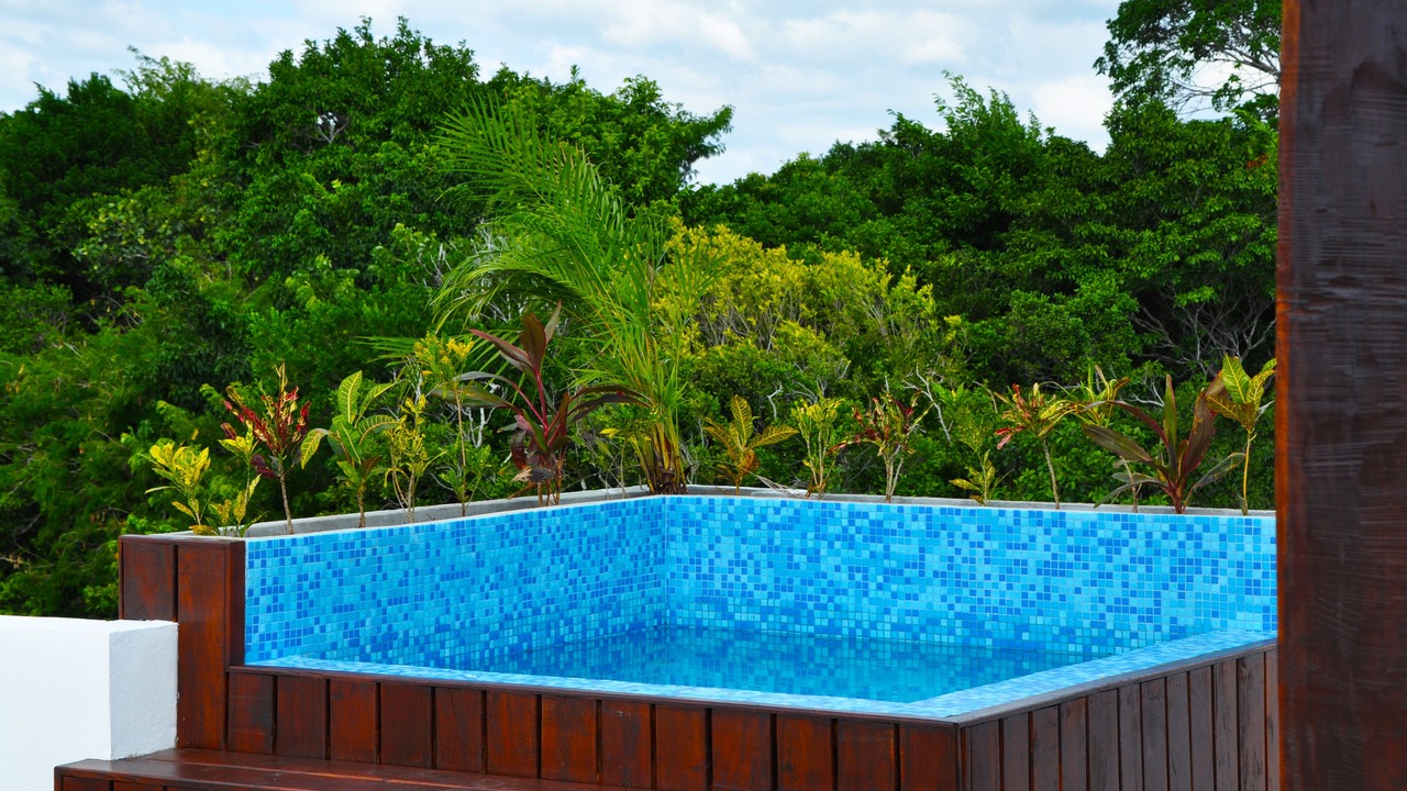Photo of Outdoor in Akumal