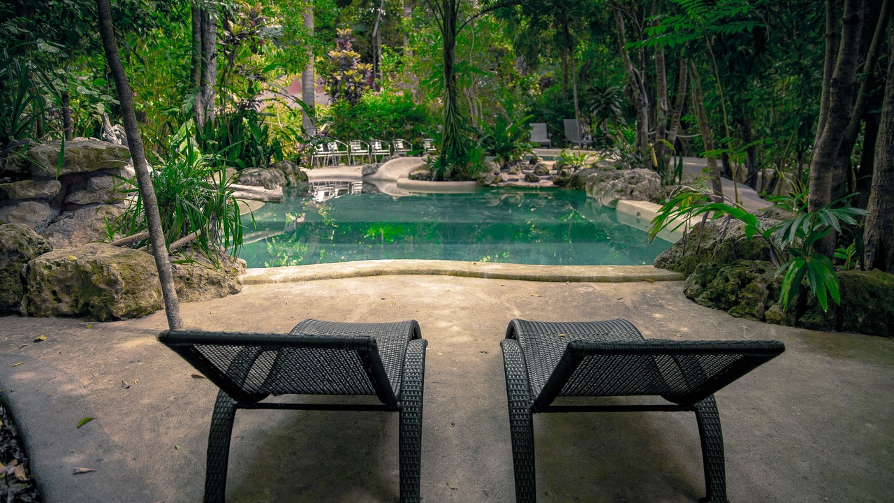 Photo of Outdoor in Cancun