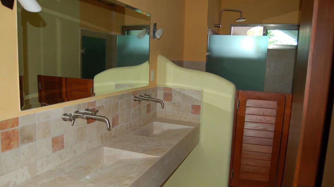 Photo of Bathroom in Cancun