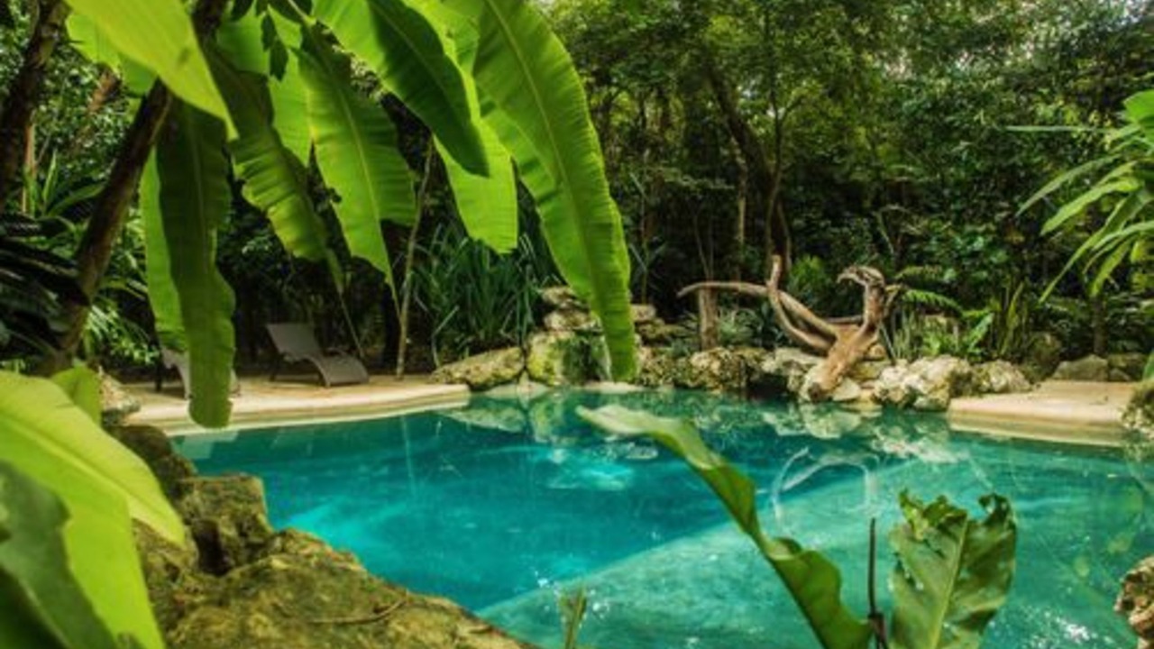 Photo of Outdoor in Cancun