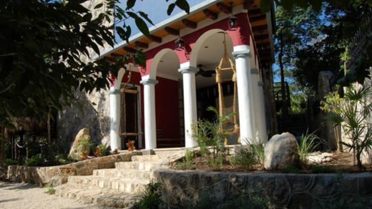 Photo of Outdoor in Cancun