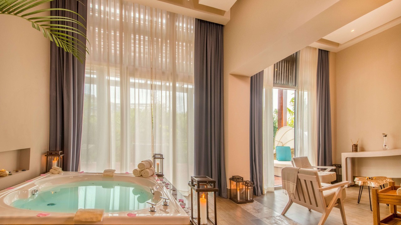 Photo of Bedroom in Puerto Morelos