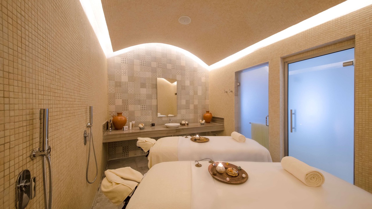 Photo of Bedroom in Puerto Morelos