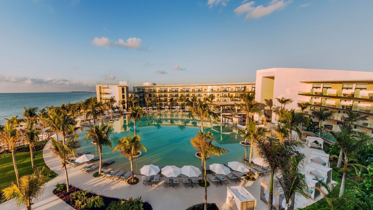 Photo of Outdoor in Puerto Morelos