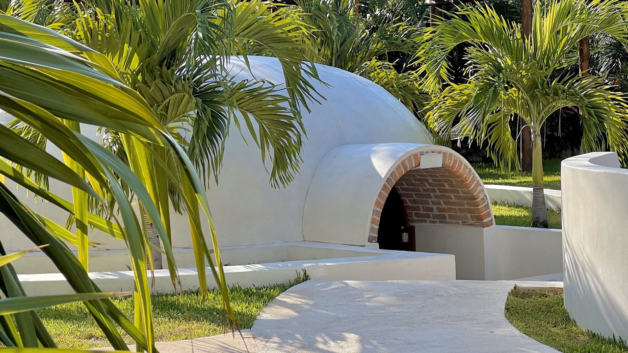 Photo of Bedroom in Puerto Morelos