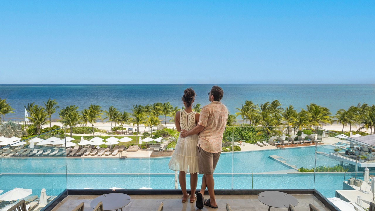 Photo of Patio Balcony in Puerto Morelos