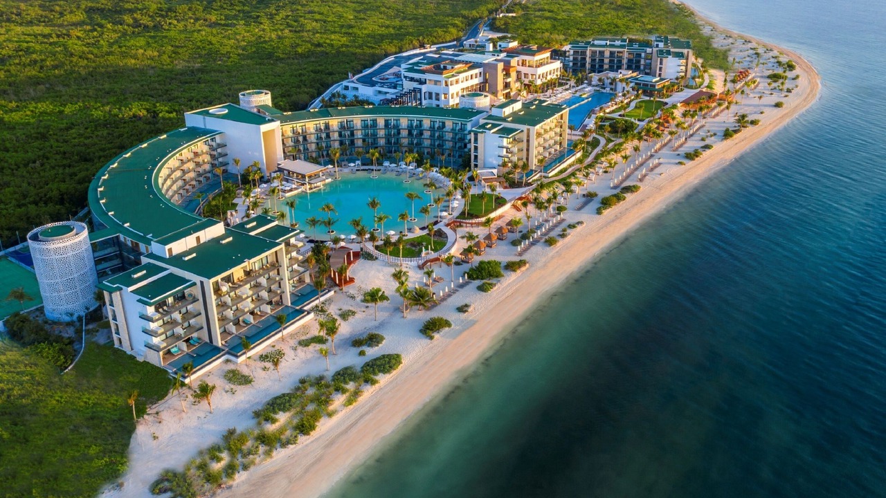 Photo of Outdoor in Puerto Morelos