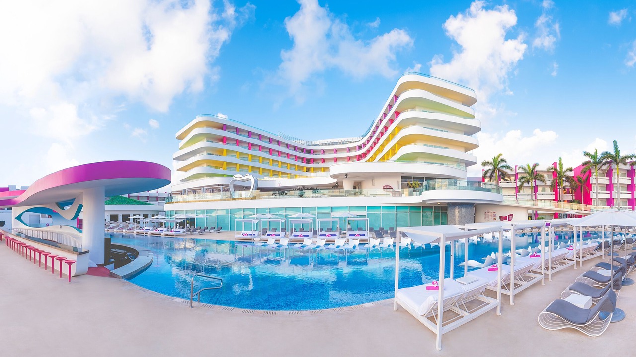 Photo of Outdoor in Zona Hotelera