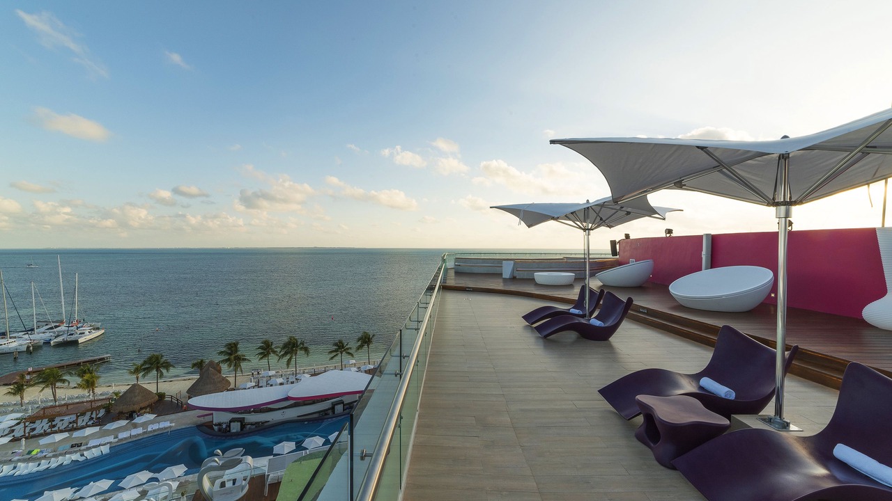 Photo of Outdoor in Zona Hotelera