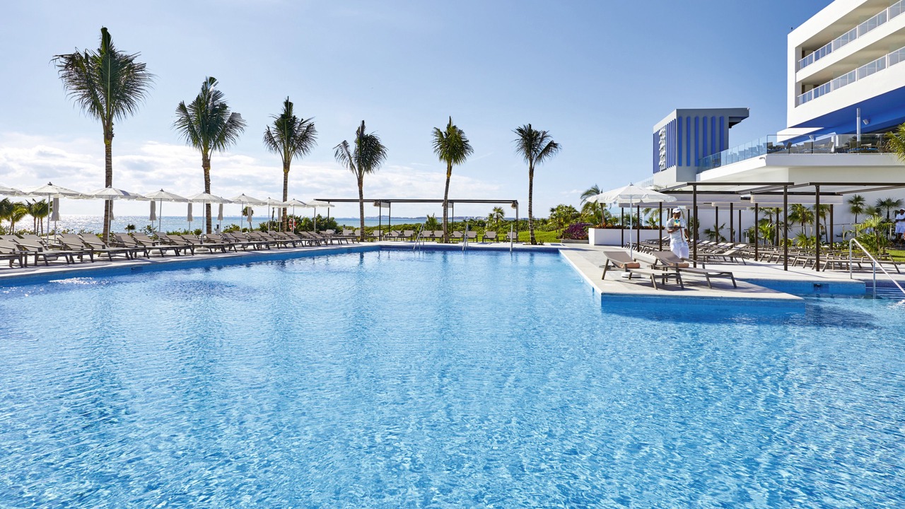 Photo of Outdoor in Costa Mujeres