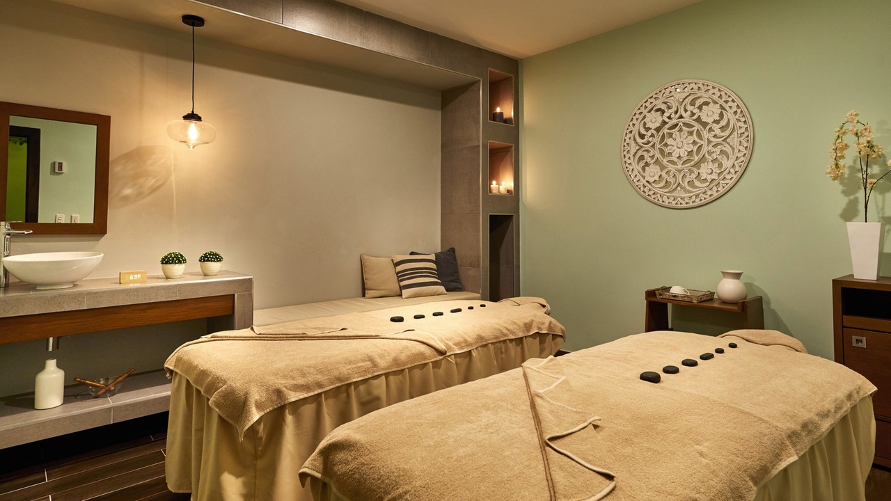Photo of Bedroom in Costa Mujeres