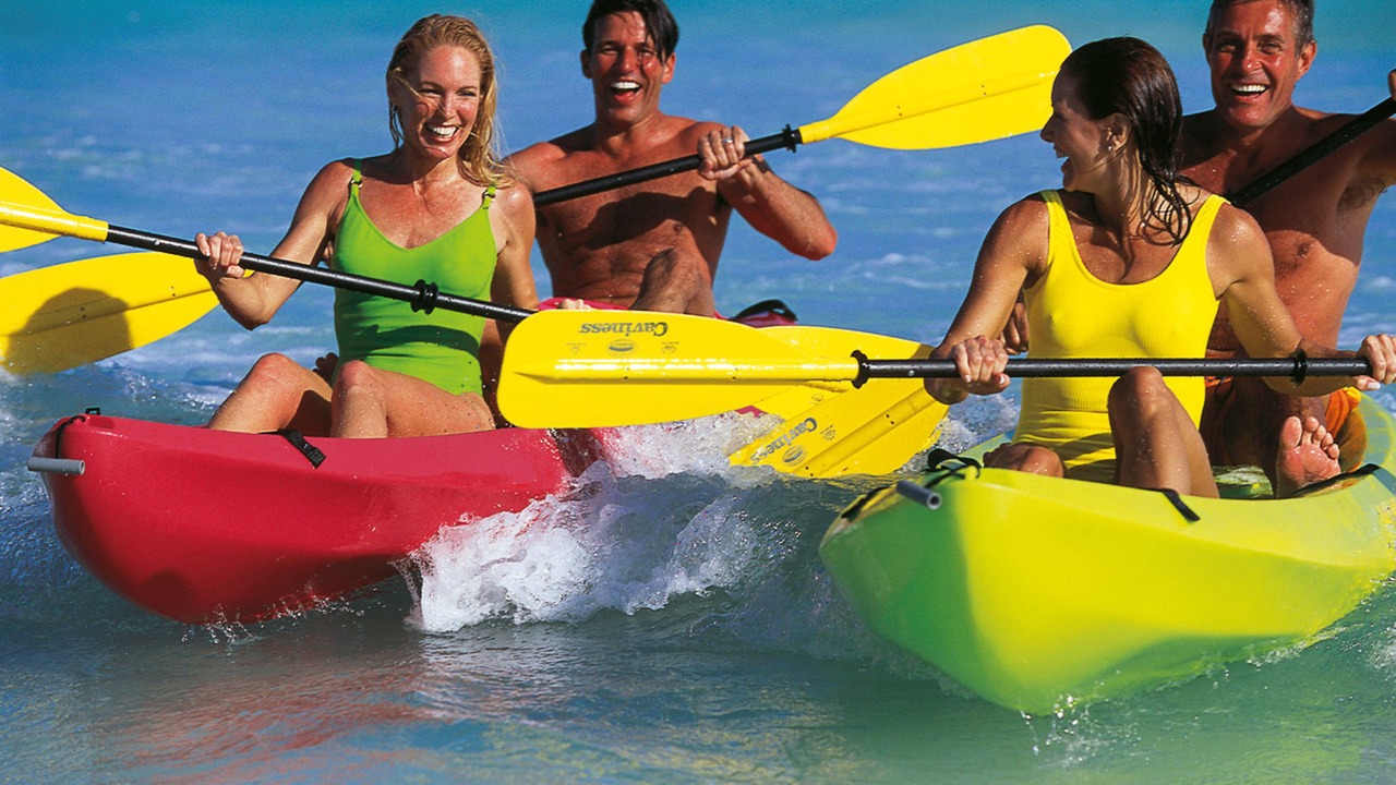 Photo of Others in Costa Mujeres