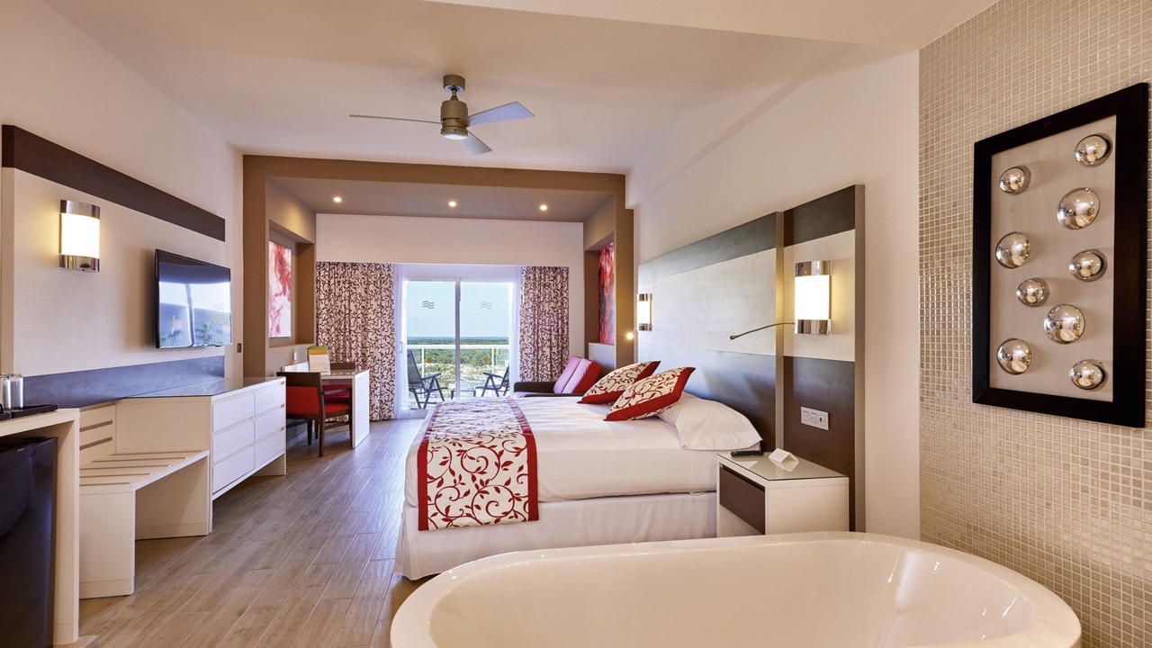 Photo of Bedroom in Costa Mujeres