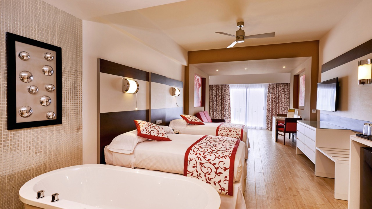Photo of Bedroom in Costa Mujeres