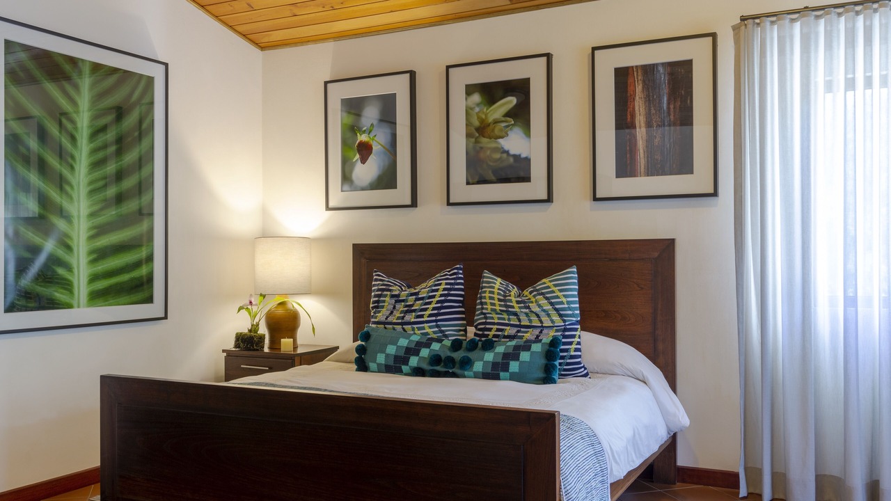 Photo of Bedroom in San Cristobal Verapaz