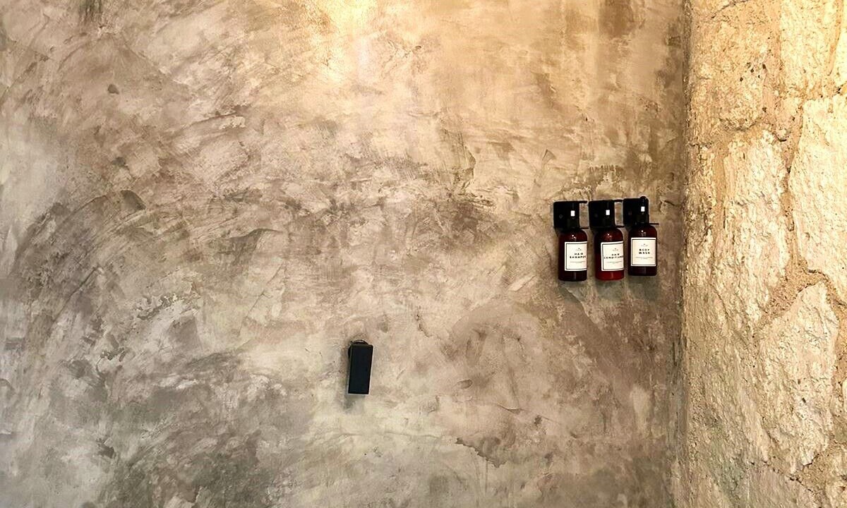 Photo of Bathroom in Zona Hotelera
