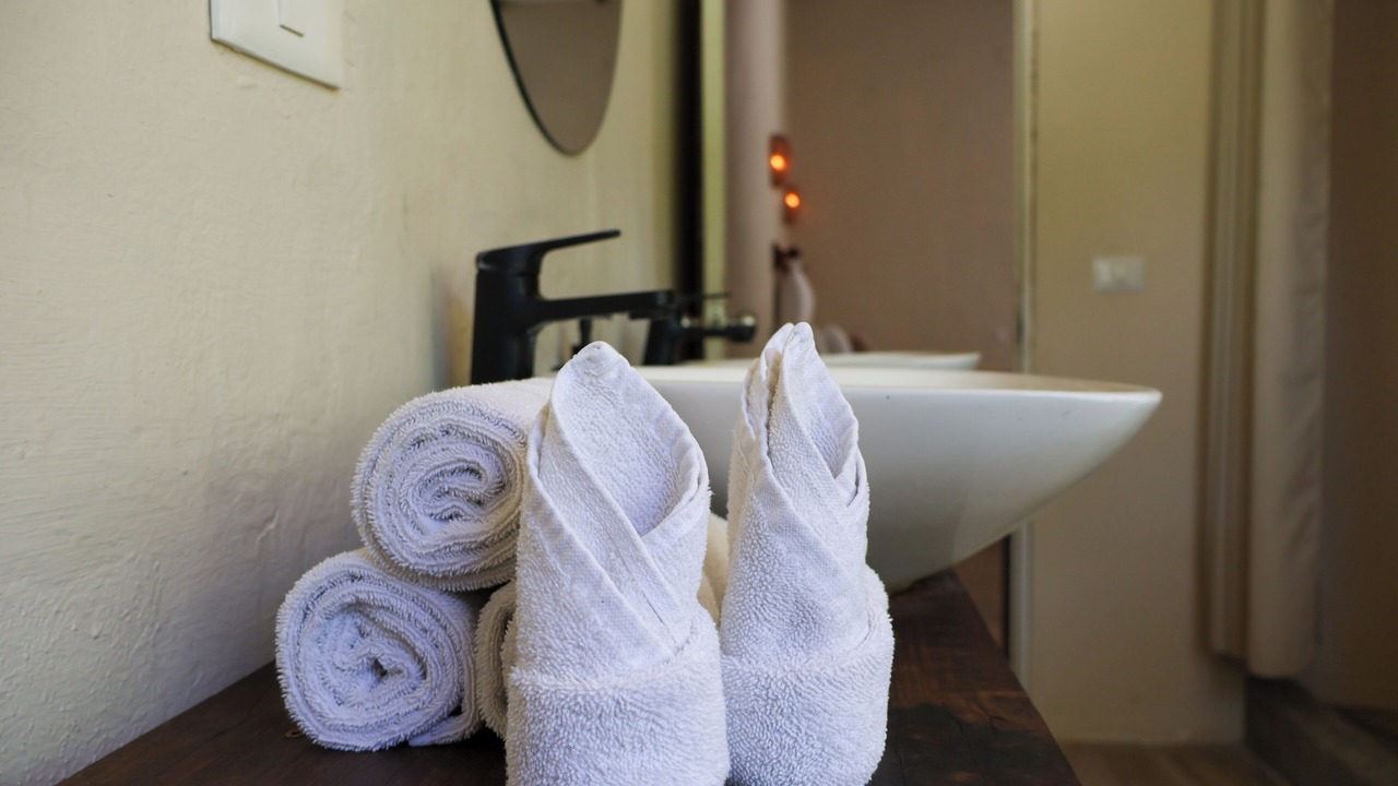 Photo of Bathroom in Zona Hotelera