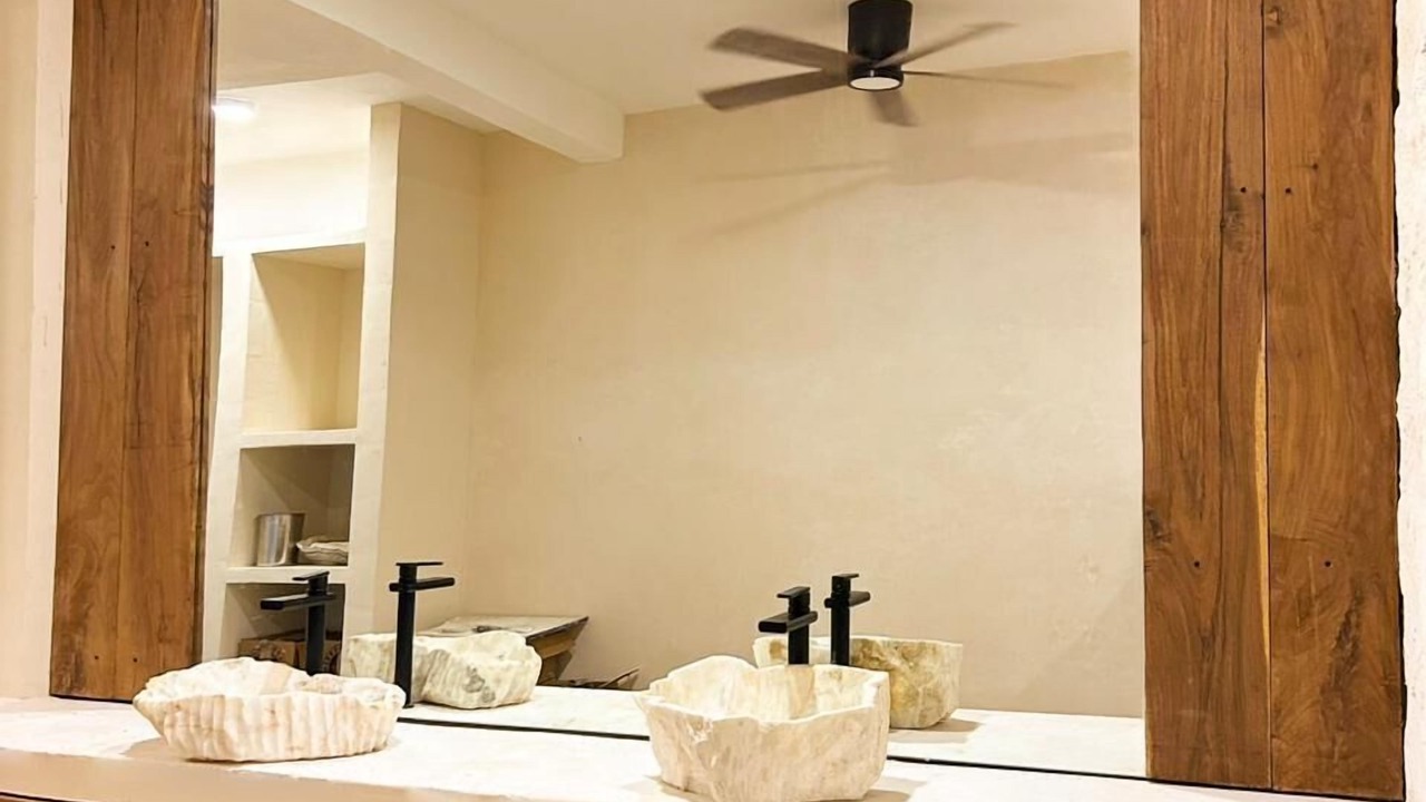 Photo of Bathroom in Zona Hotelera