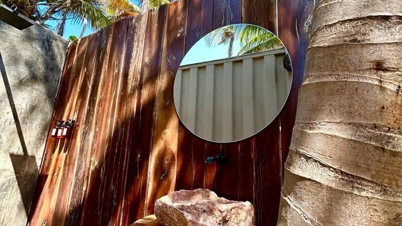 Photo of Bathroom in Zona Hotelera