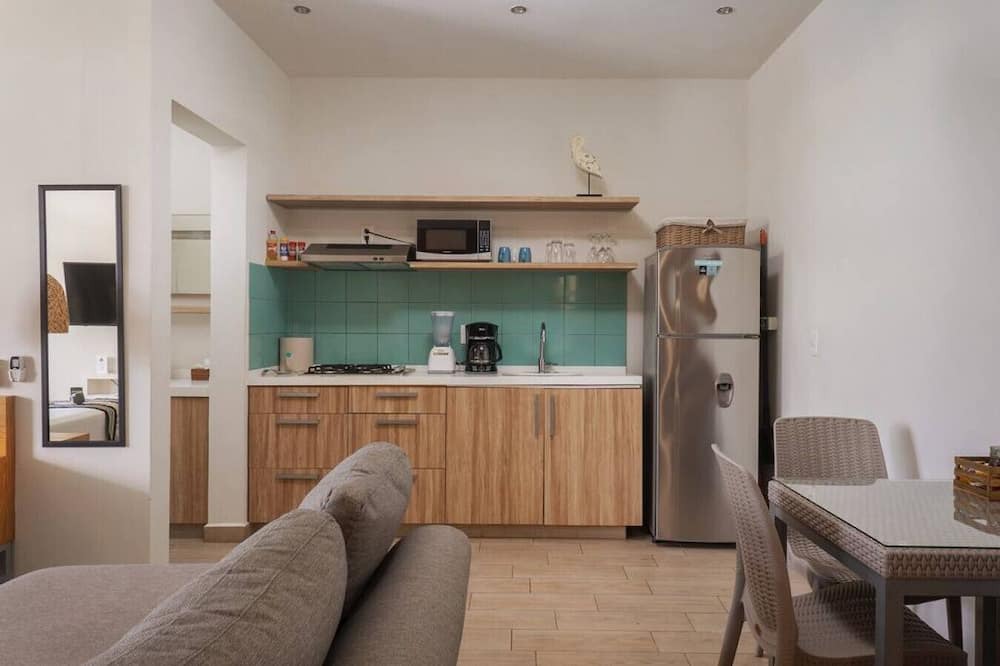 Photo of Livingroom in Luis Donaldo Colosio