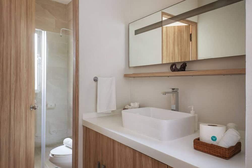 Photo of Bathroom in Luis Donaldo Colosio