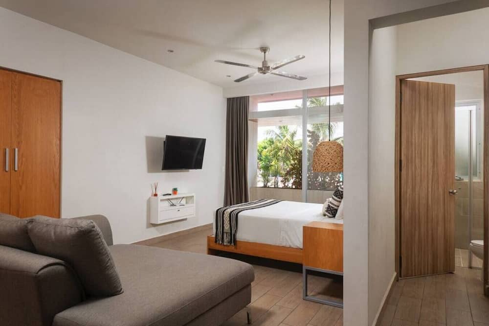 Photo of Livingroom in Luis Donaldo Colosio