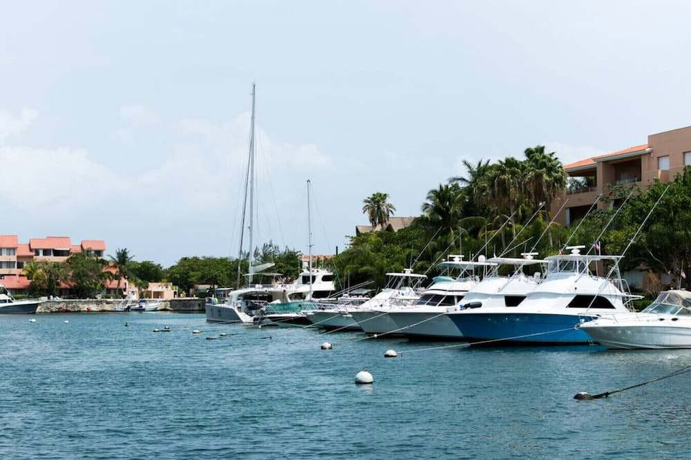 Photo of Others in Puerto Aventuras