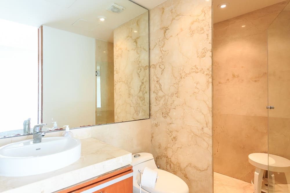 Photo of Bathroom in Downtown