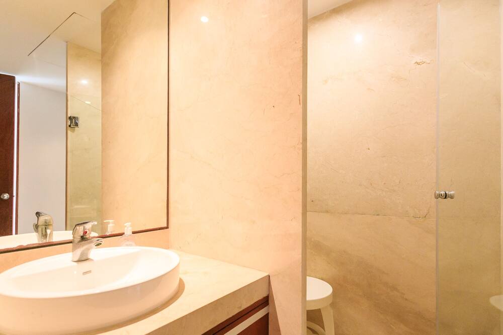 Photo of Bathroom in Downtown