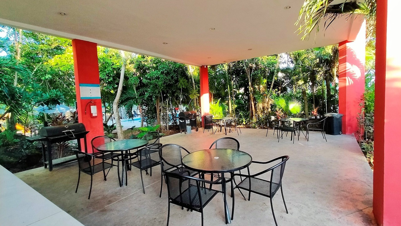 Photo of Outdoor in Puerto Morelos