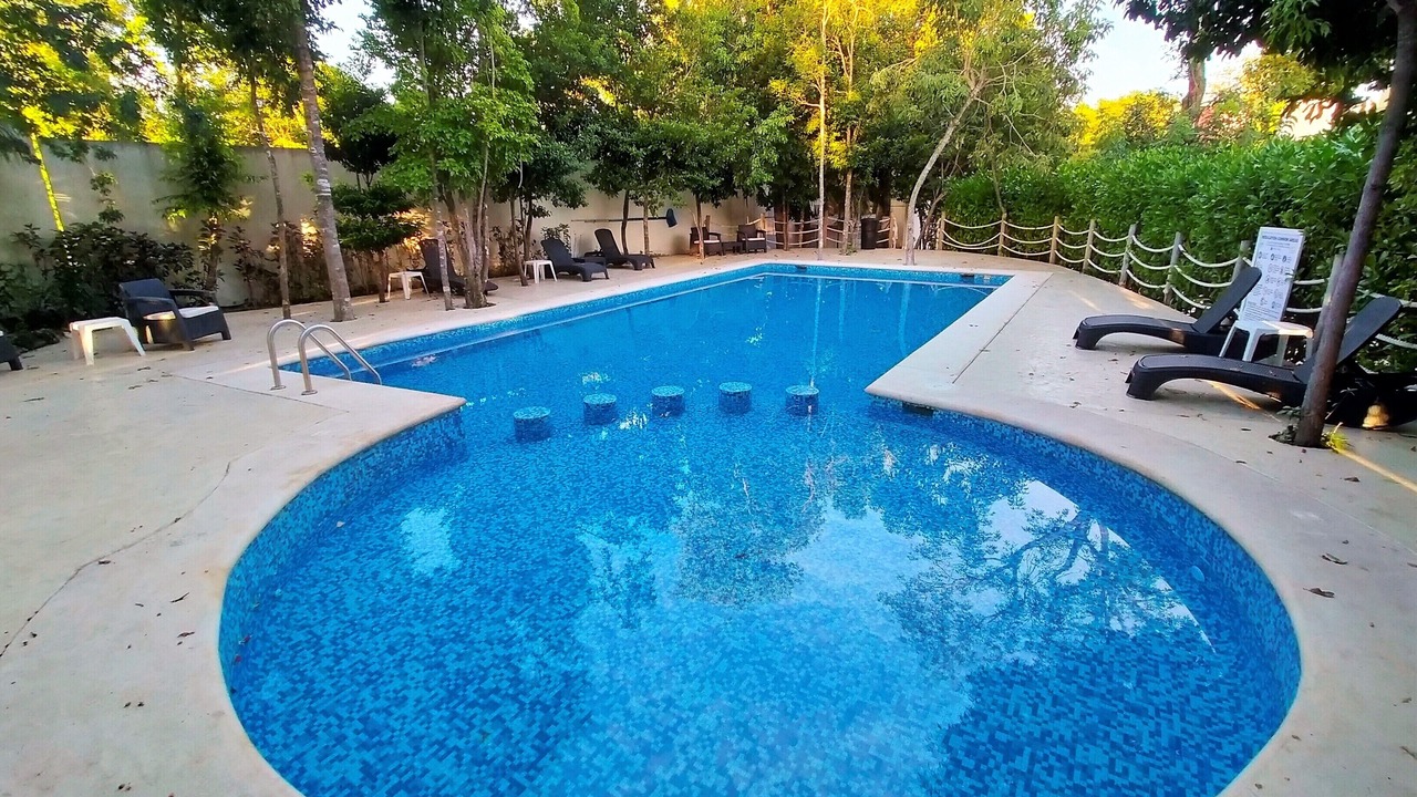Photo of Outdoor in Puerto Morelos