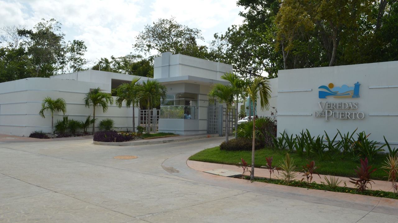 Photo of Outdoor in Puerto Morelos