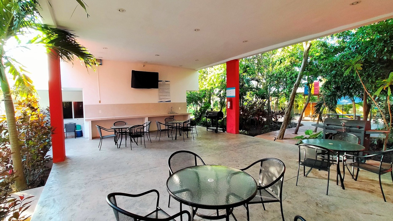 Photo of Outdoor in Puerto Morelos