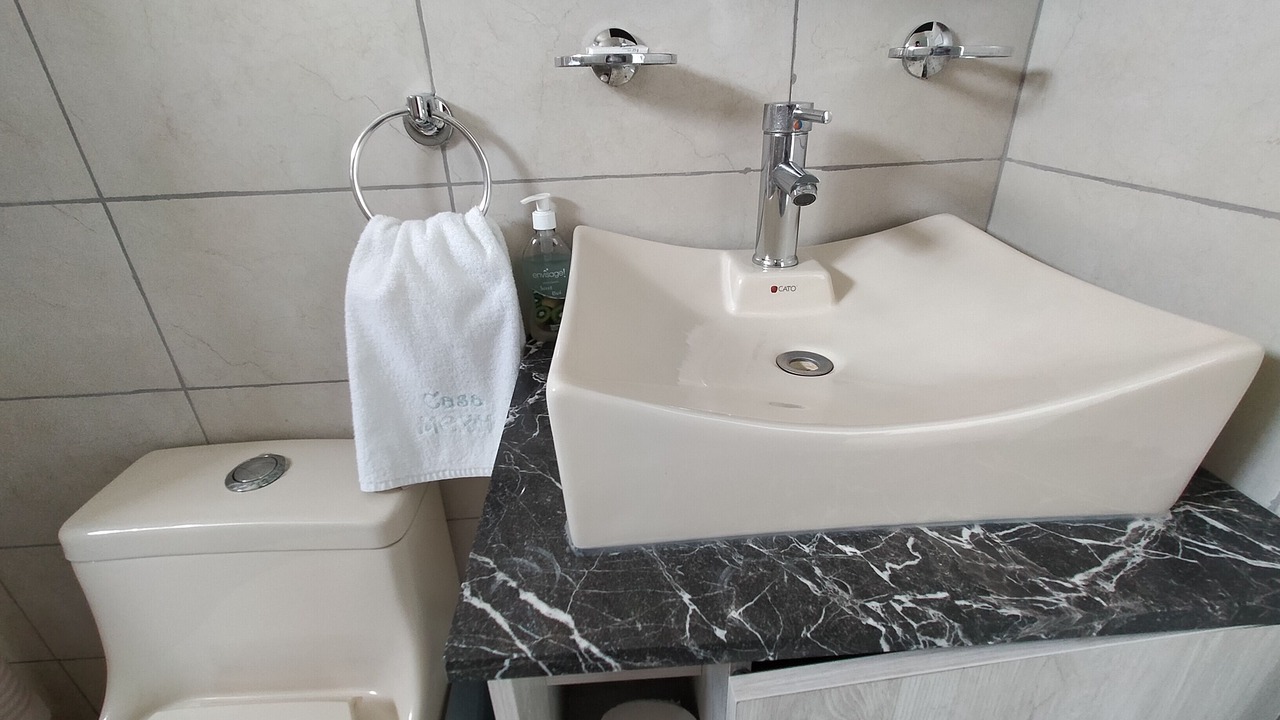 Photo of Bathroom in Puerto Morelos