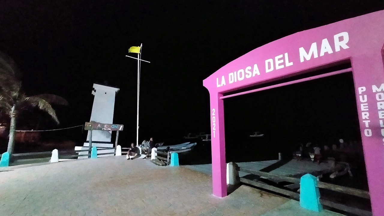 Photo of Others in Puerto Morelos