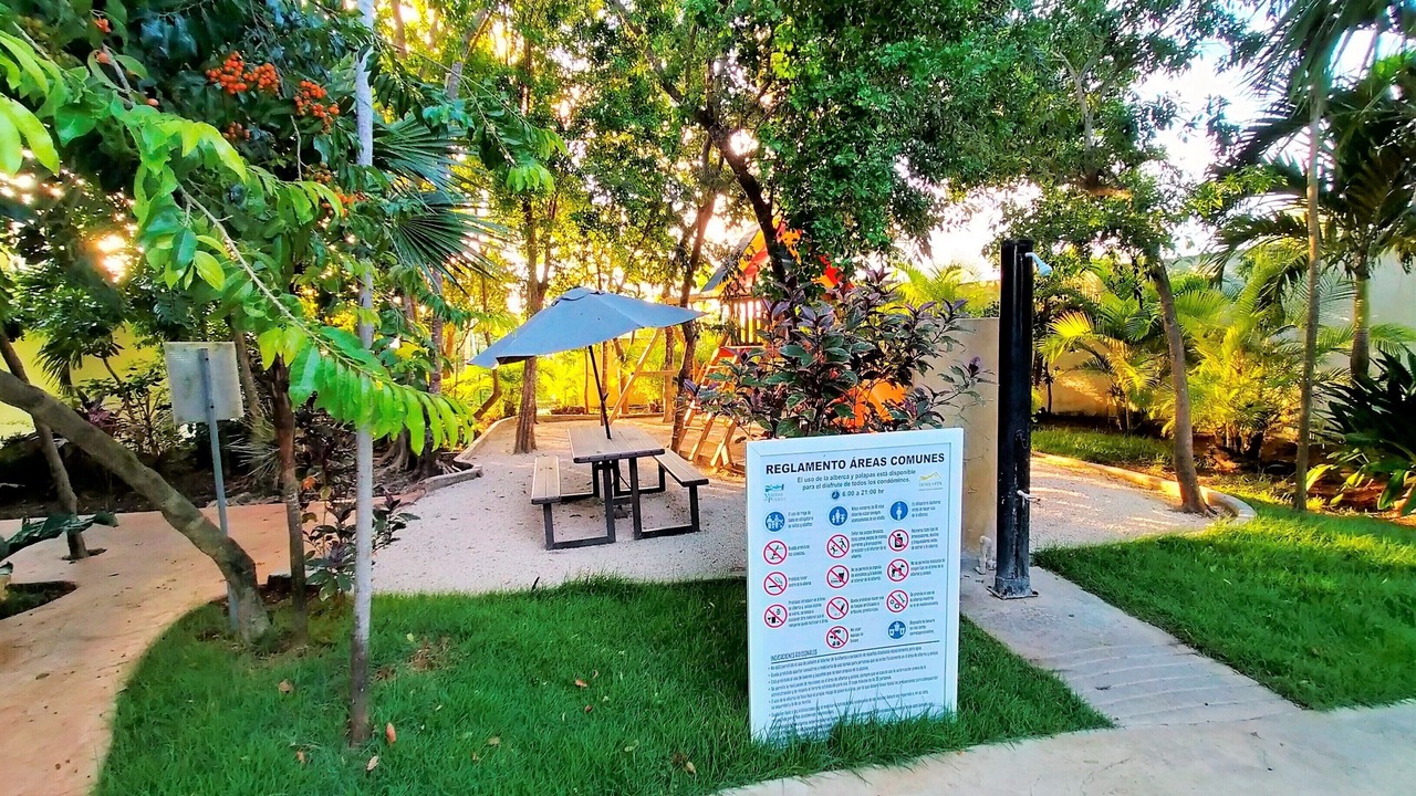 Photo of Outdoor in Puerto Morelos