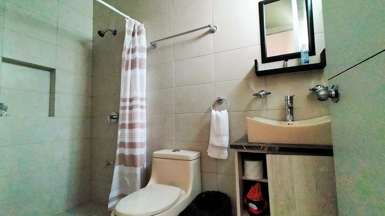 Photo of Bathroom in Puerto Morelos