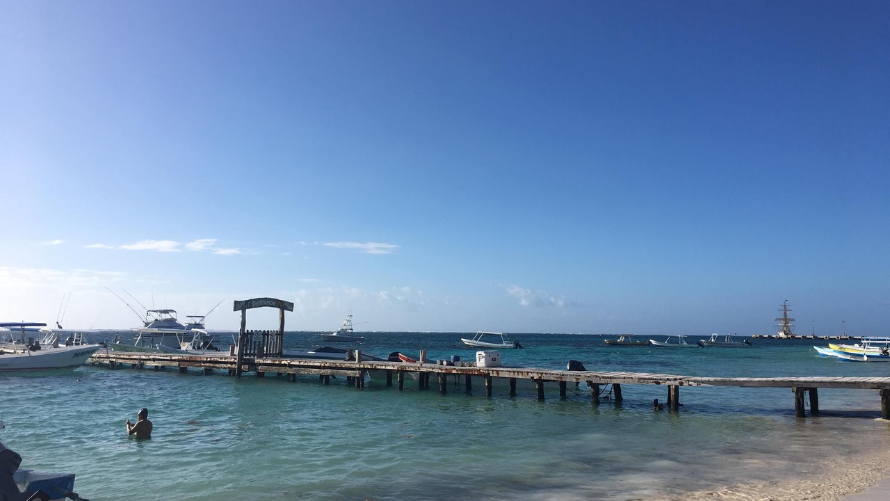 Photo of Others in Puerto Morelos