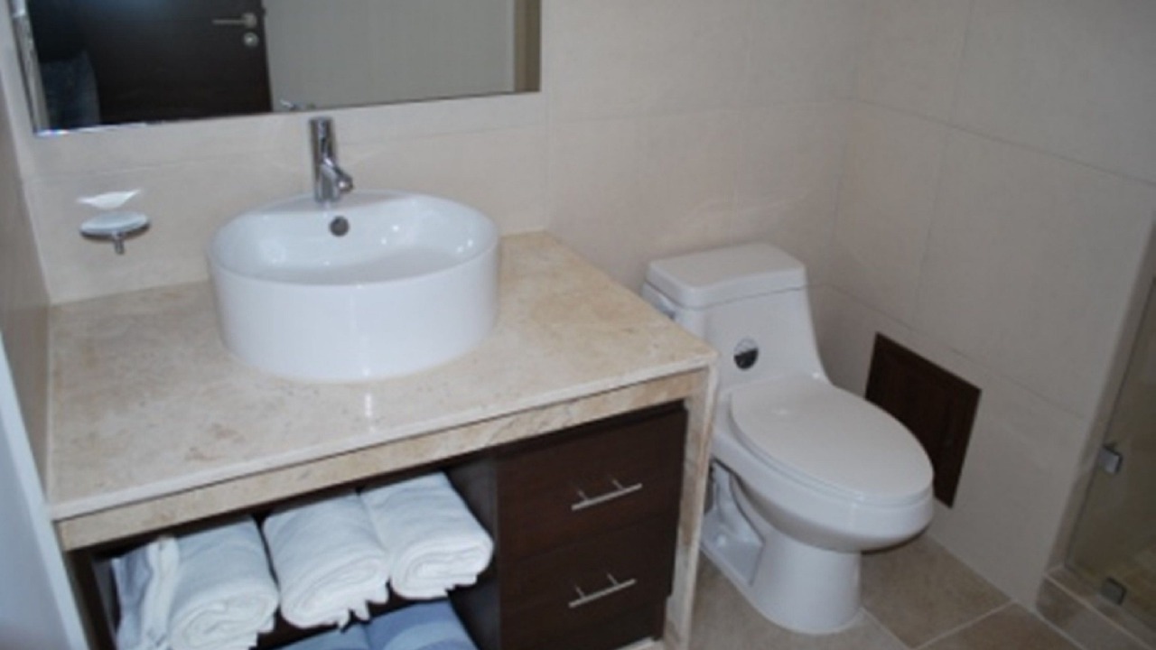 Photo of Bathroom in Akumal