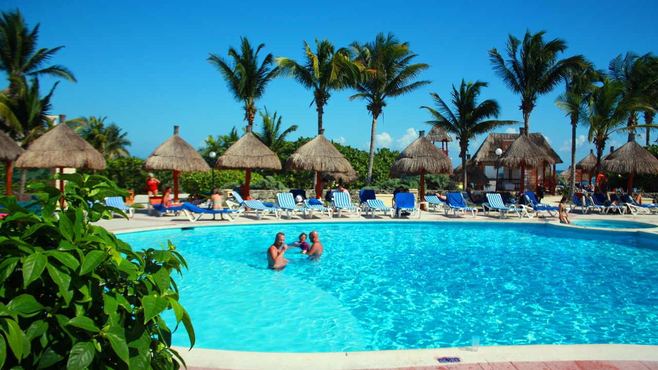 Photo of Outdoor in Akumal