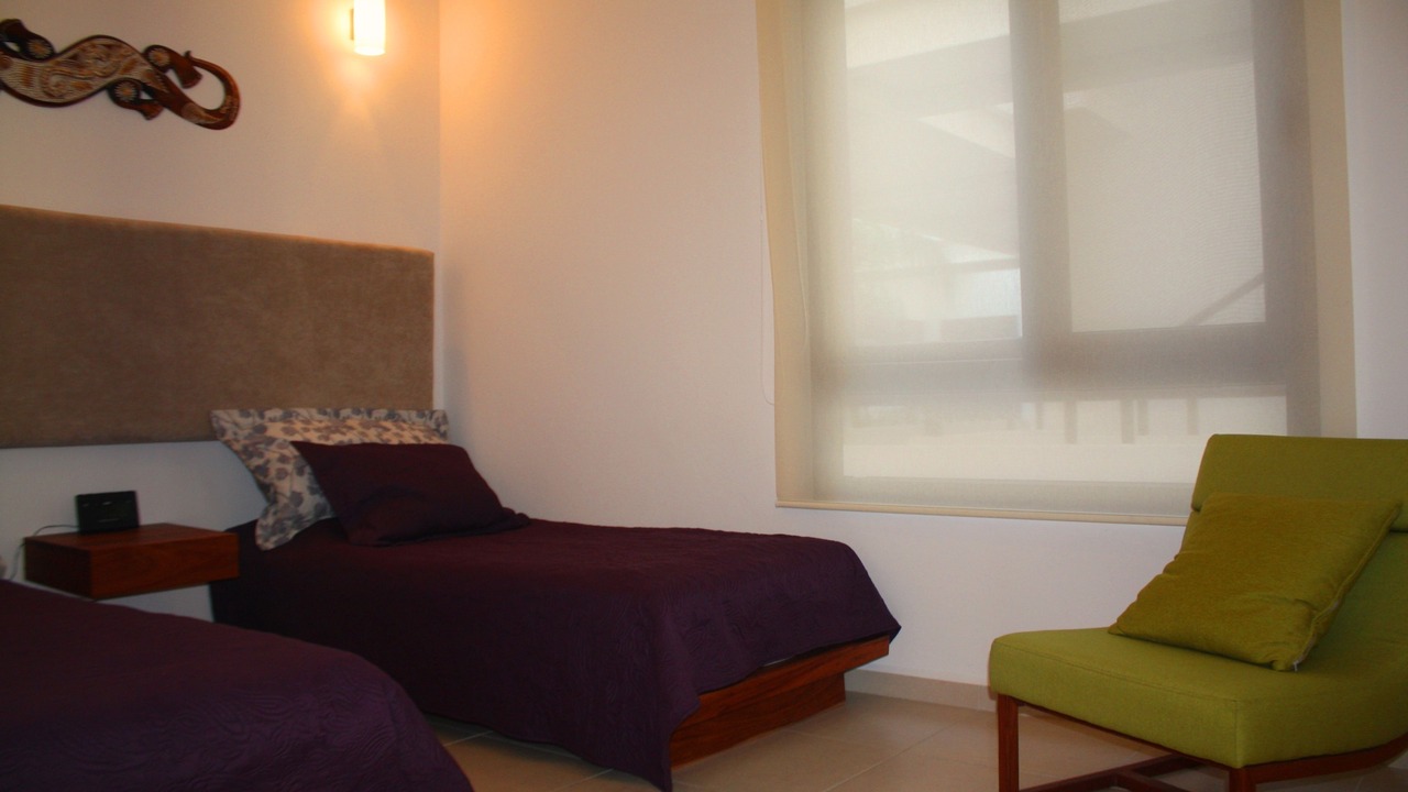 Photo of Bedroom in Akumal